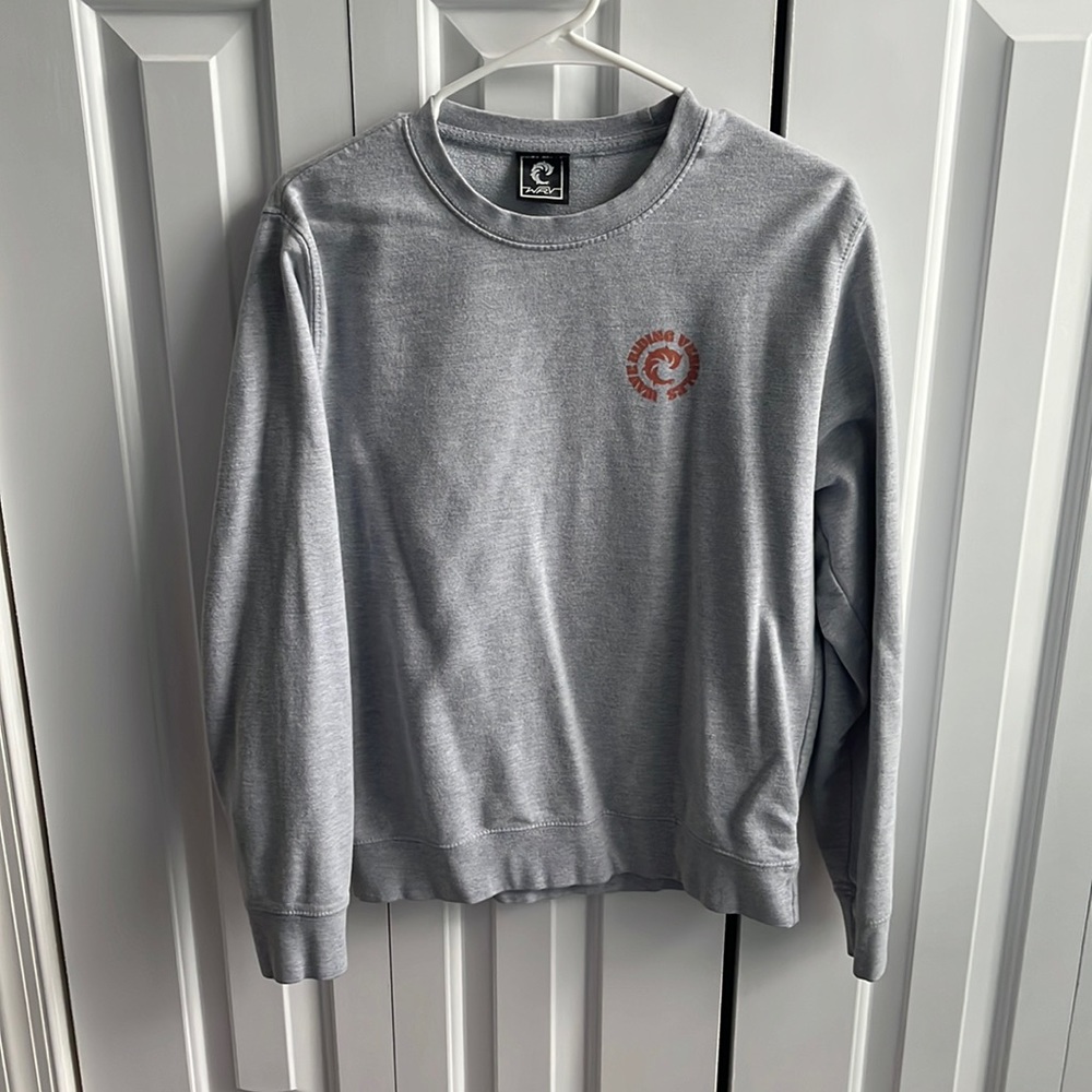 Wave Riding Vehicles Crewneck